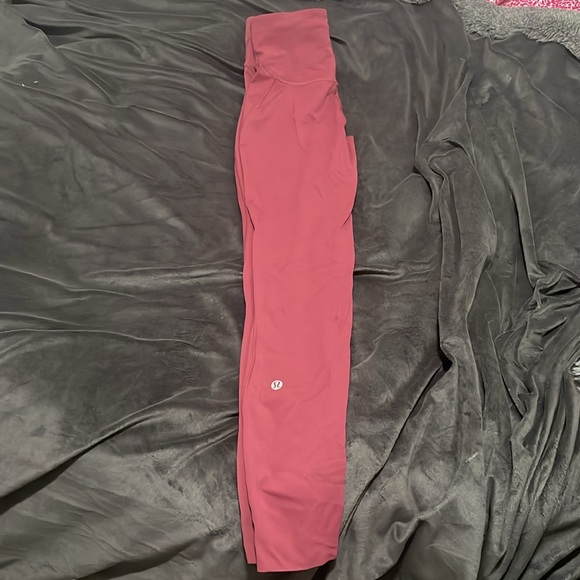 Base pace high rise running tight - Picture 2 of 4